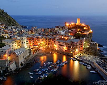 Vacation Packages